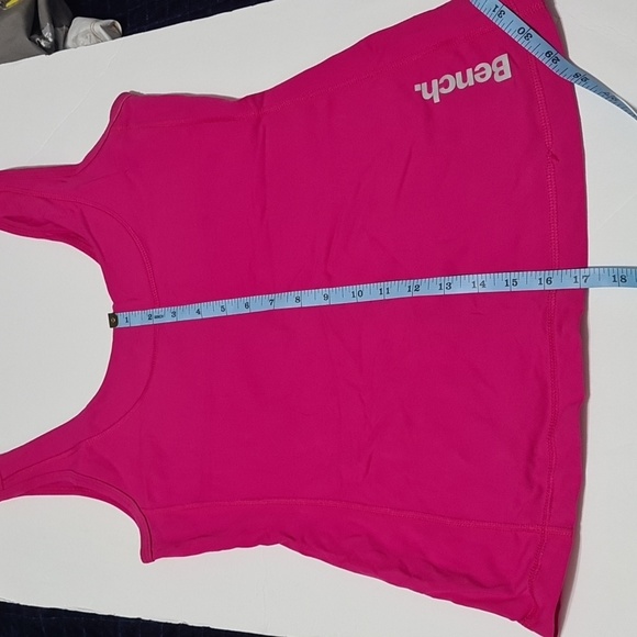 🟡Bench Tank top - Picture 7 of 7